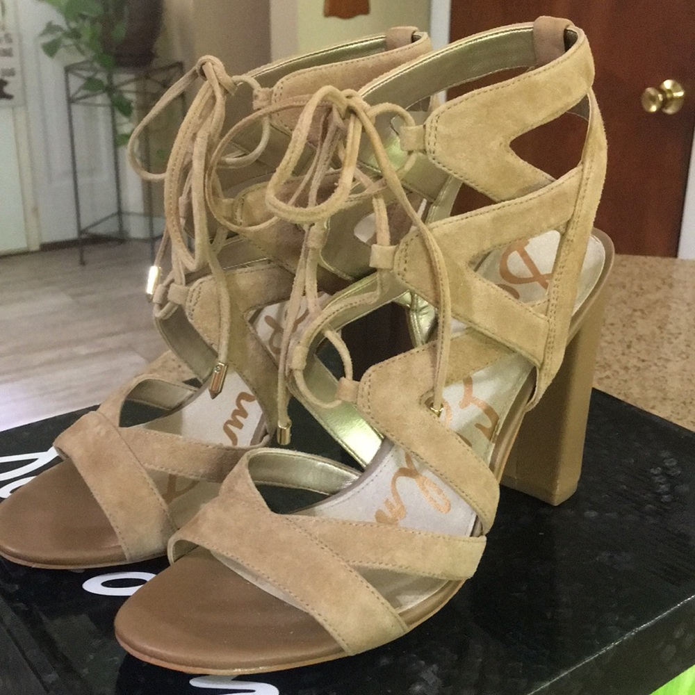 Sam Edelman Yardley sandals
